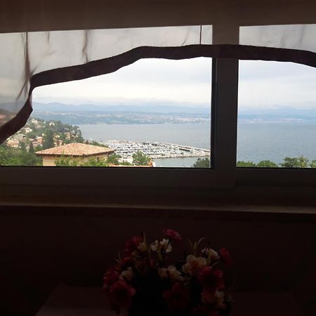 Villa Salyna Ičići Εξωτερικό φωτογραφία