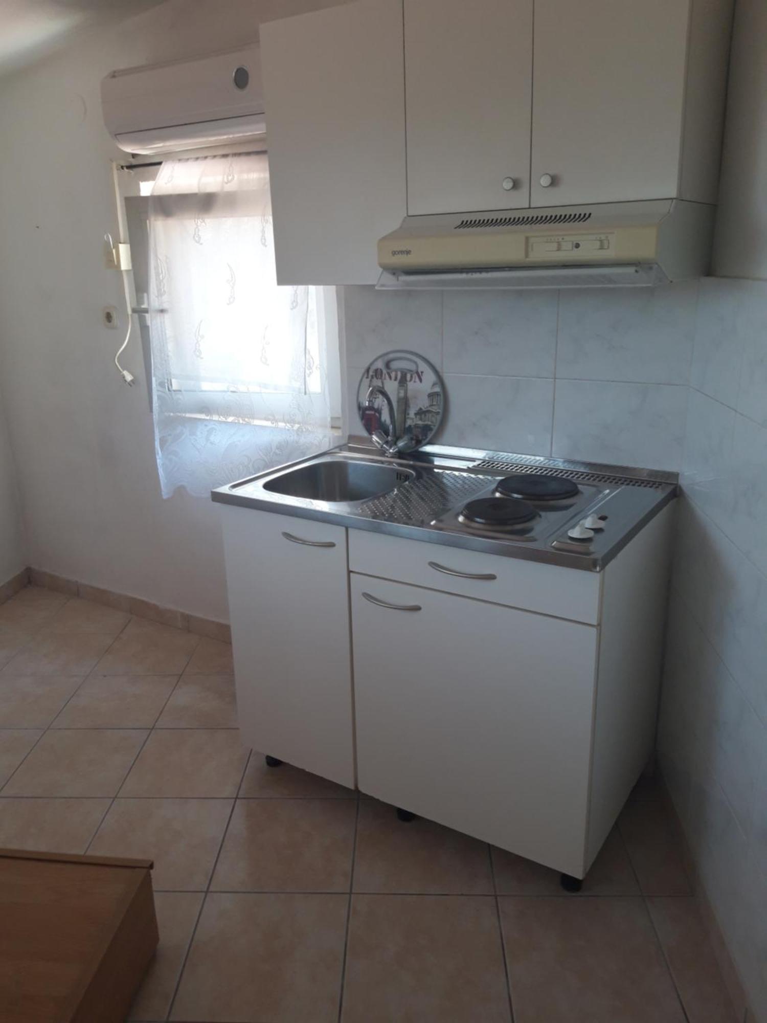 Villa Salyna Ičići Εξωτερικό φωτογραφία