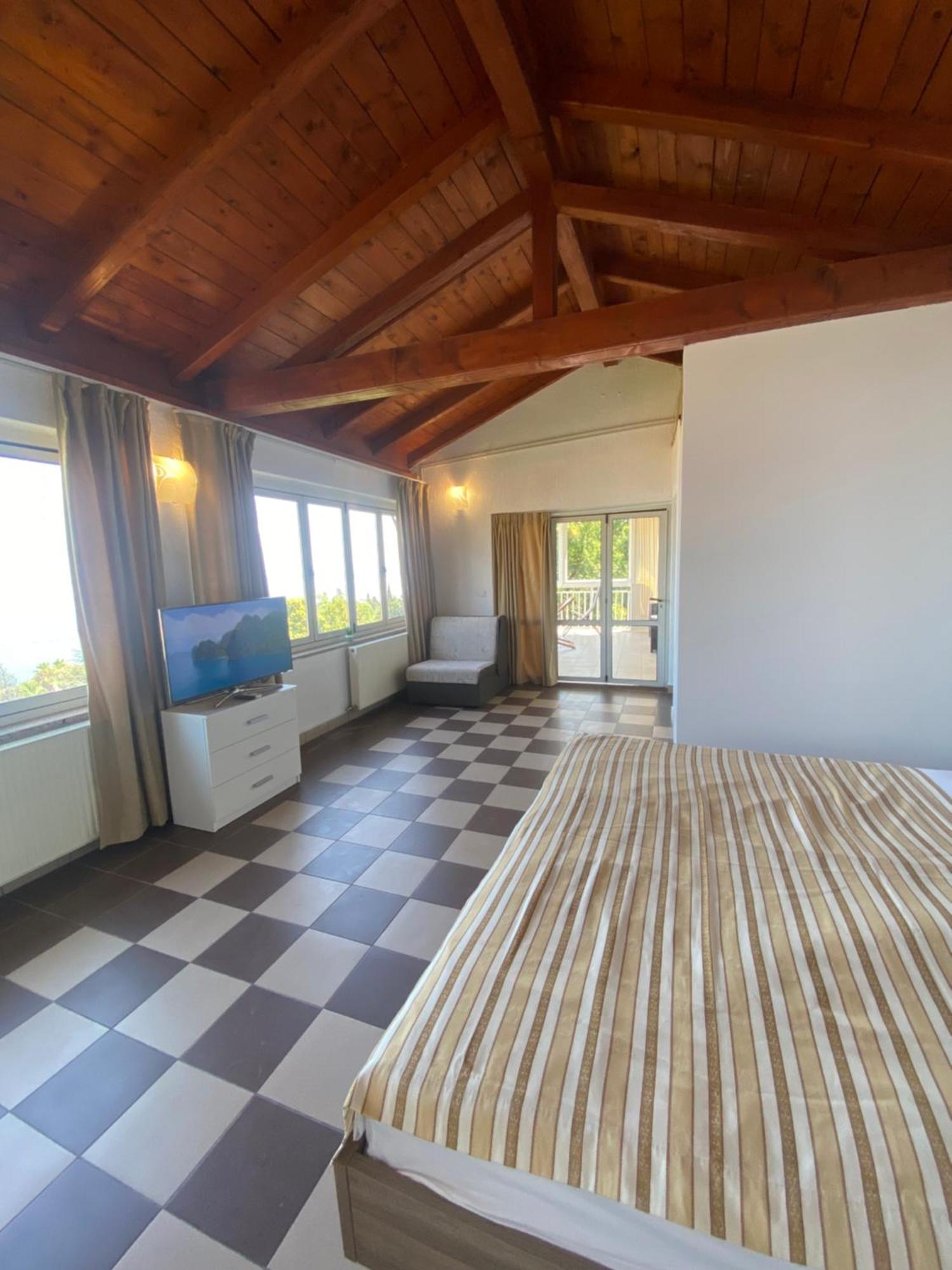 Villa Salyna Ičići Εξωτερικό φωτογραφία