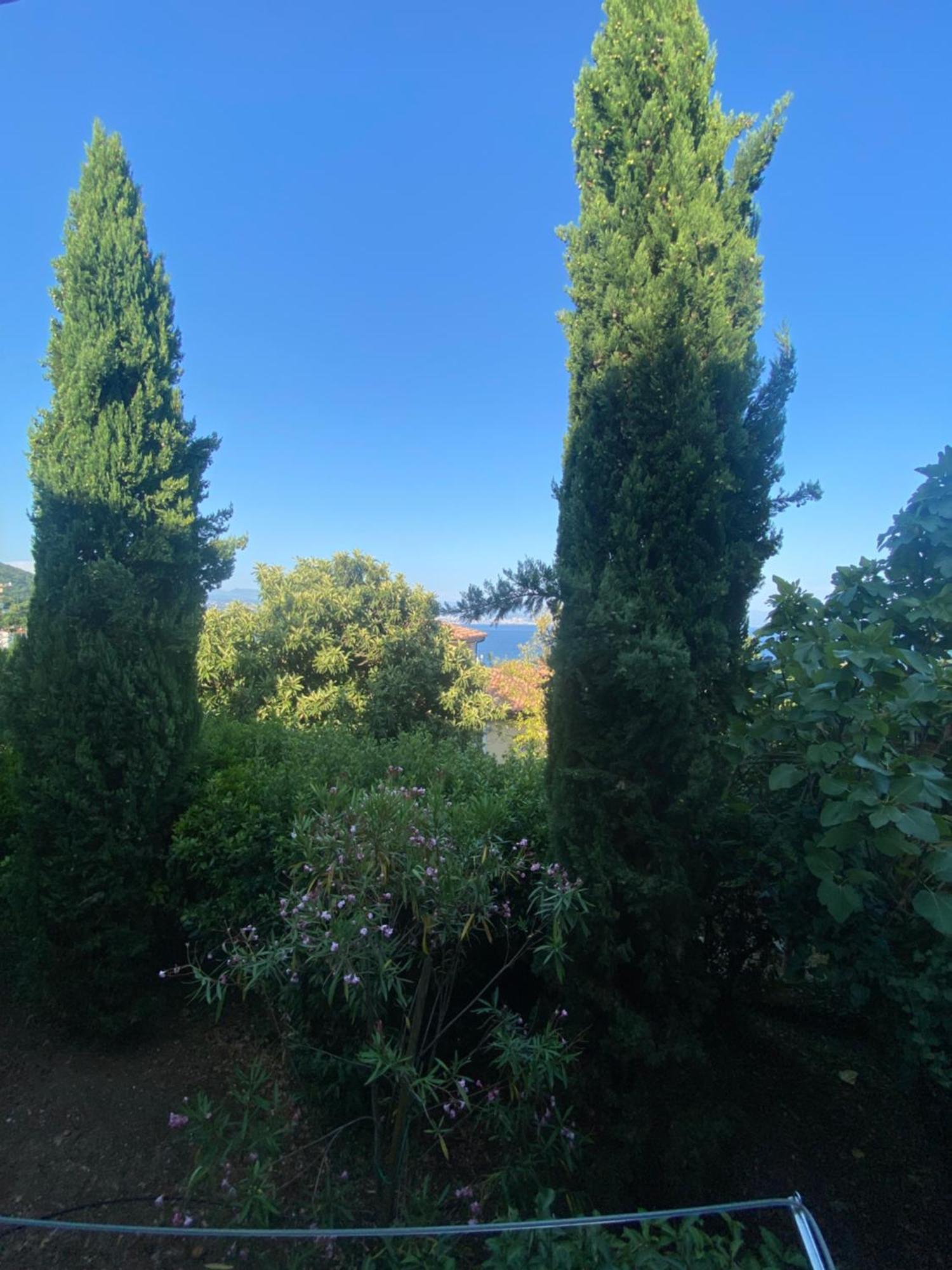 Villa Salyna Ičići Εξωτερικό φωτογραφία