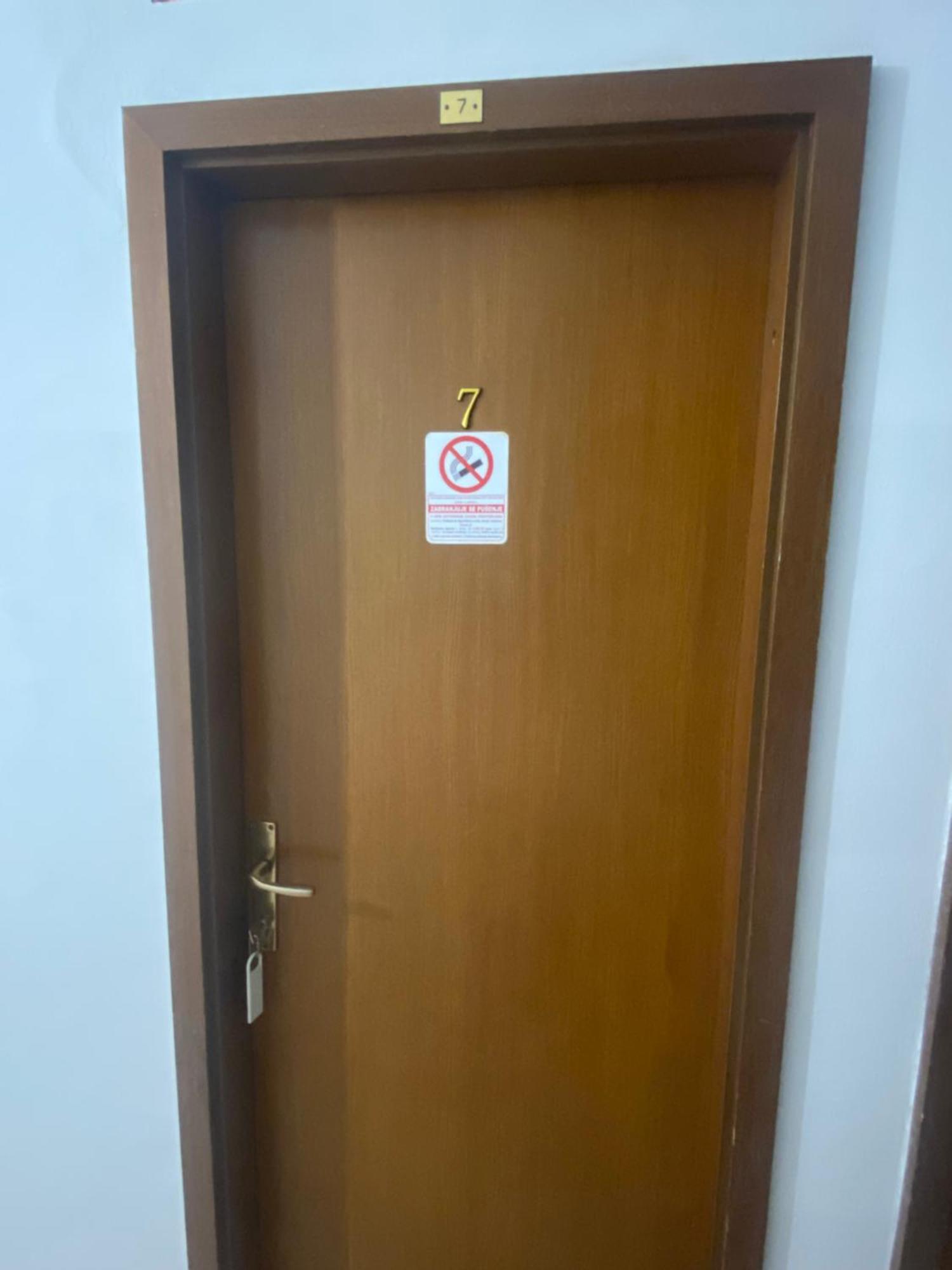 Villa Salyna Ičići Εξωτερικό φωτογραφία