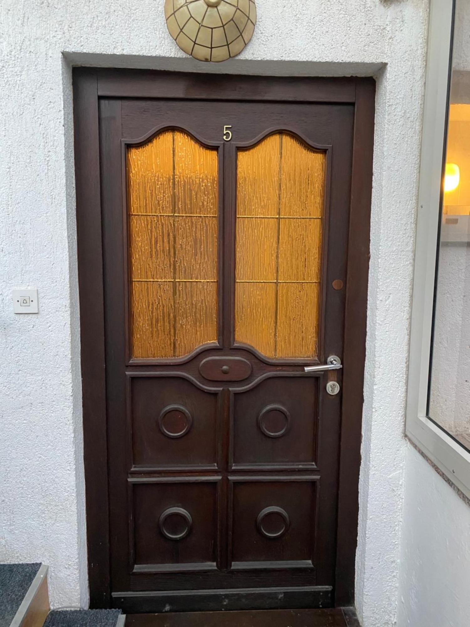 Villa Salyna Ičići Εξωτερικό φωτογραφία