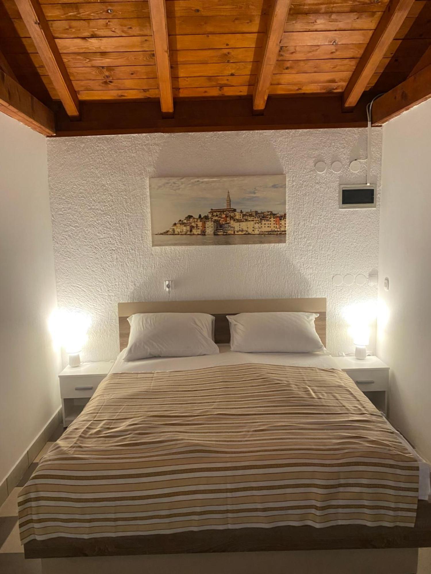 Villa Salyna Ičići Εξωτερικό φωτογραφία