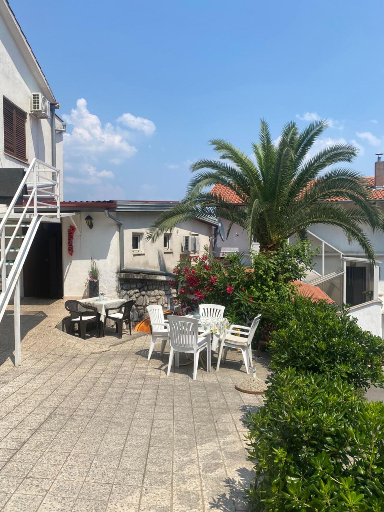 Villa Salyna Ičići Εξωτερικό φωτογραφία