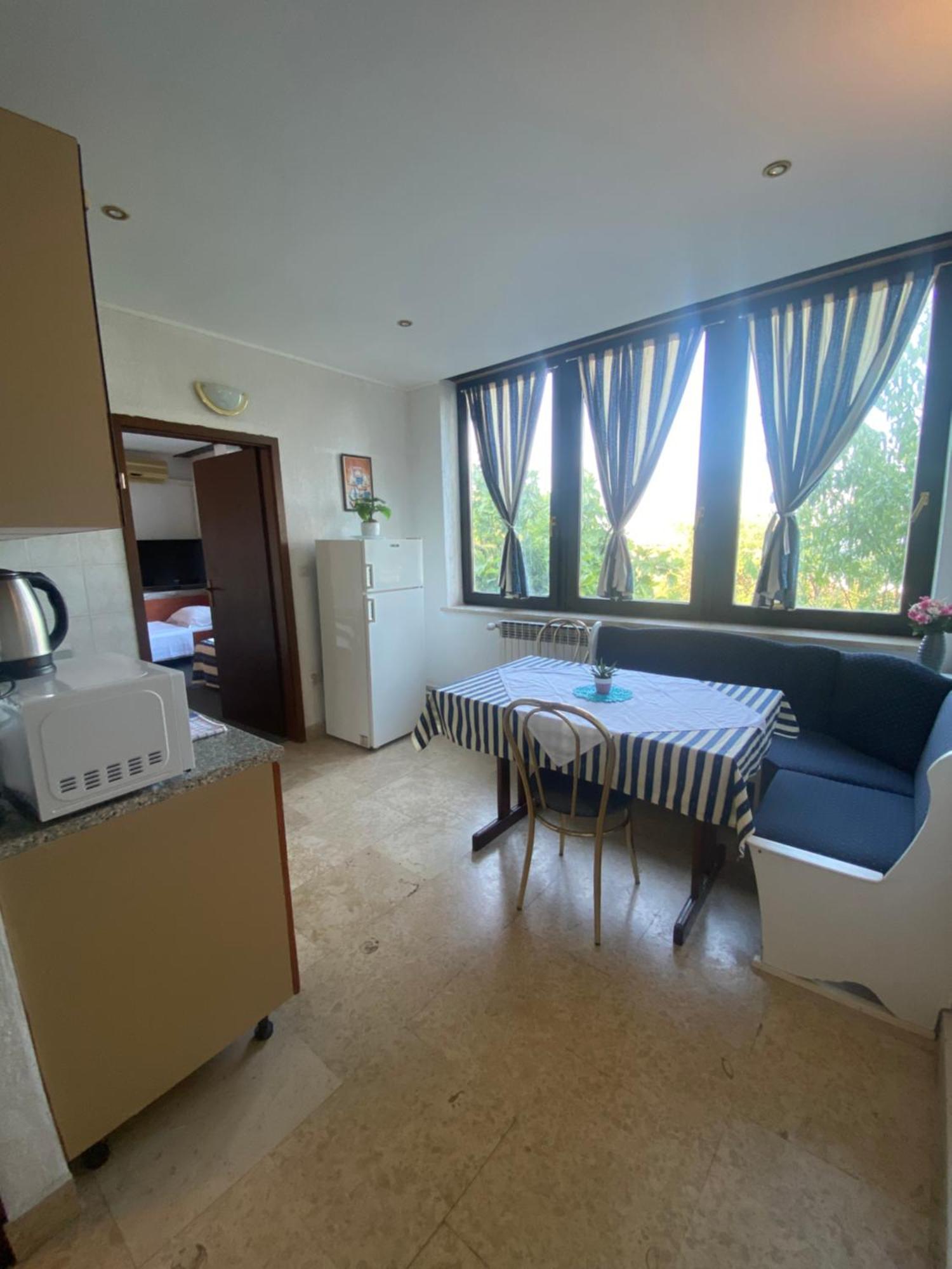 Villa Salyna Ičići Εξωτερικό φωτογραφία