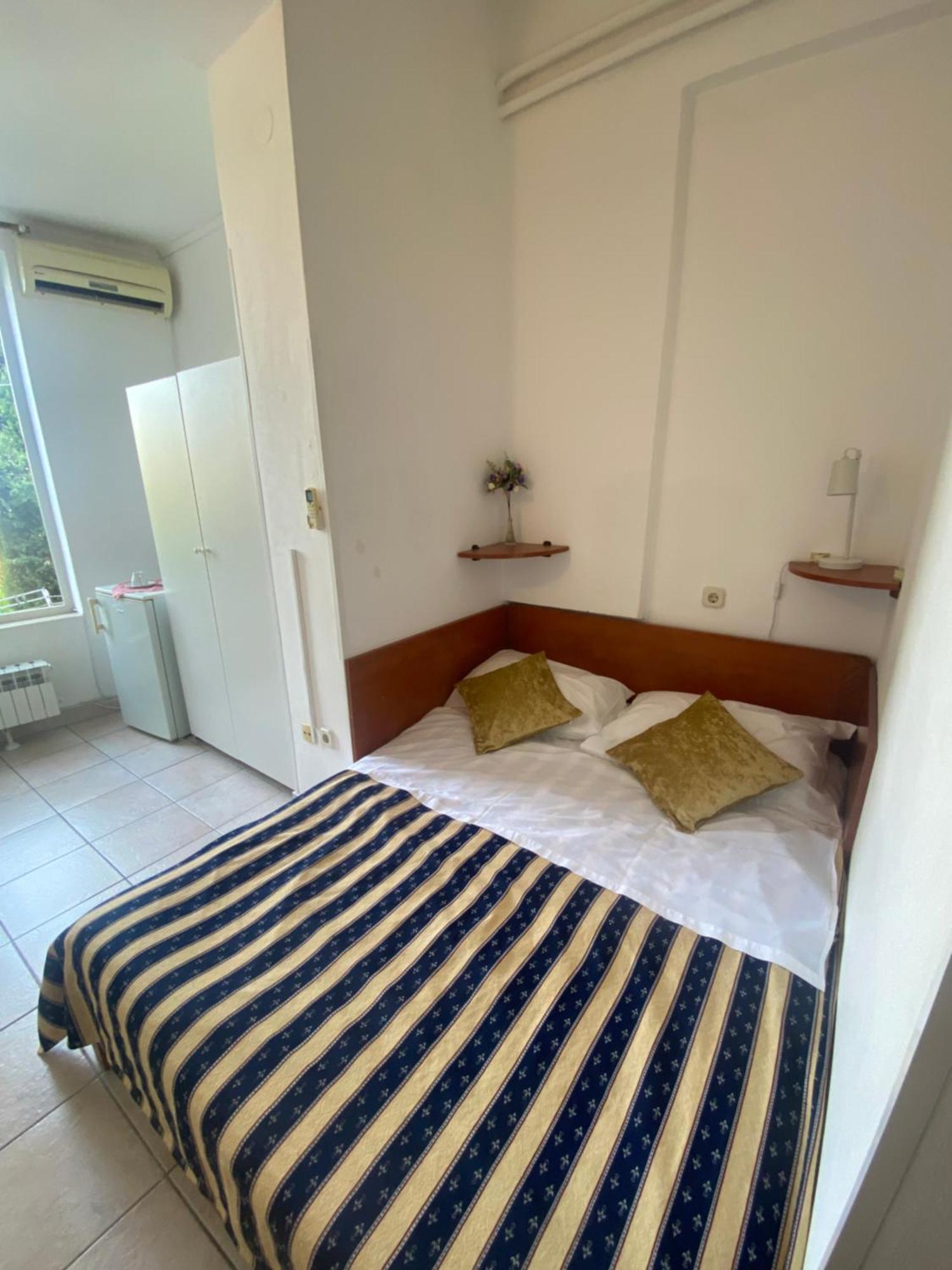 Villa Salyna Ičići Εξωτερικό φωτογραφία