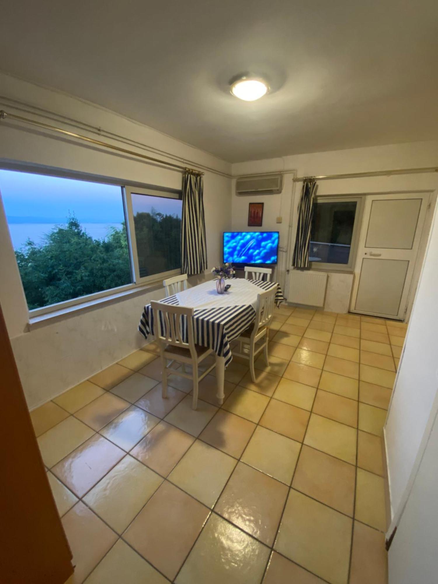 Villa Salyna Ičići Εξωτερικό φωτογραφία