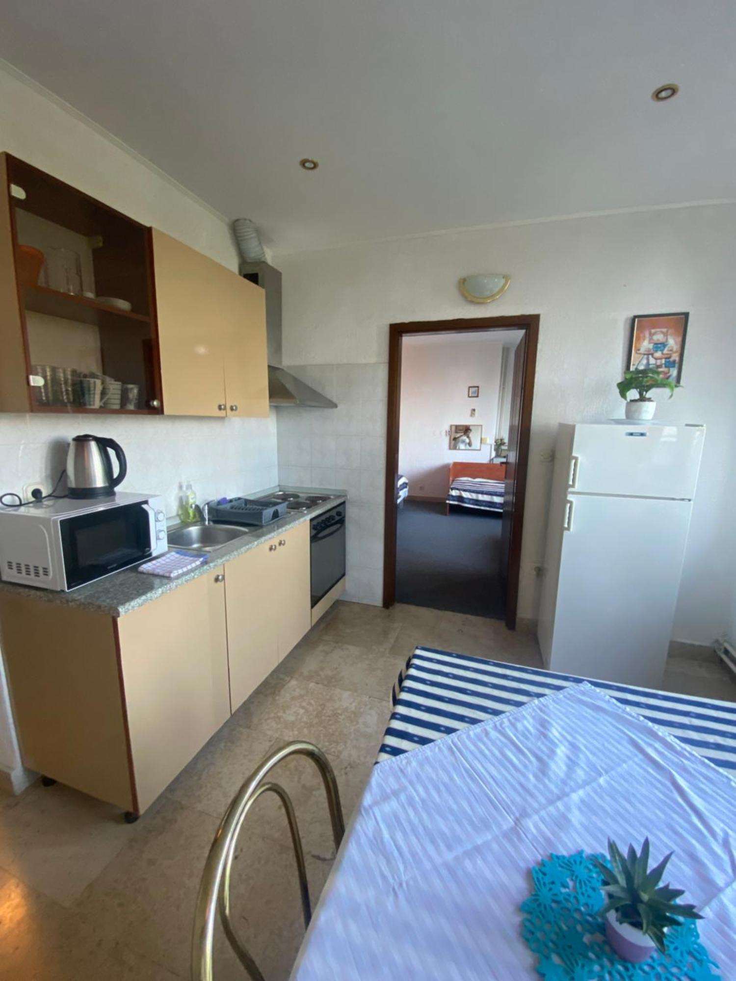 Villa Salyna Ičići Εξωτερικό φωτογραφία