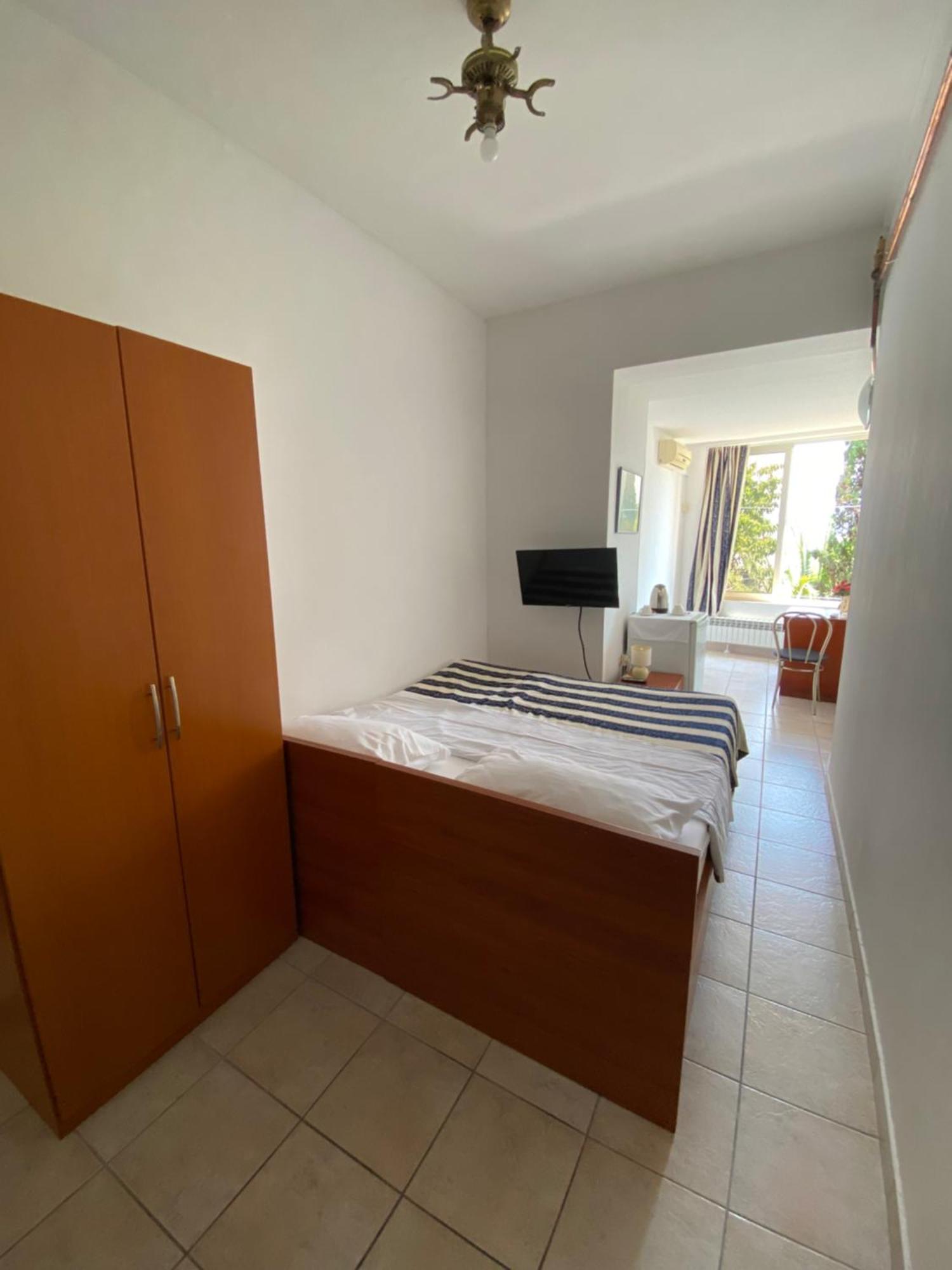Villa Salyna Ičići Εξωτερικό φωτογραφία