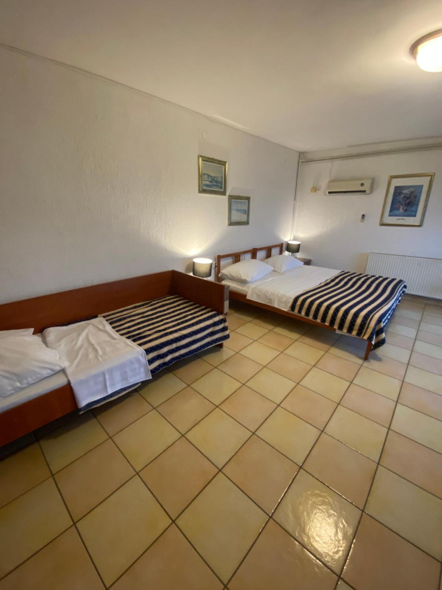 Villa Salyna Ičići Εξωτερικό φωτογραφία