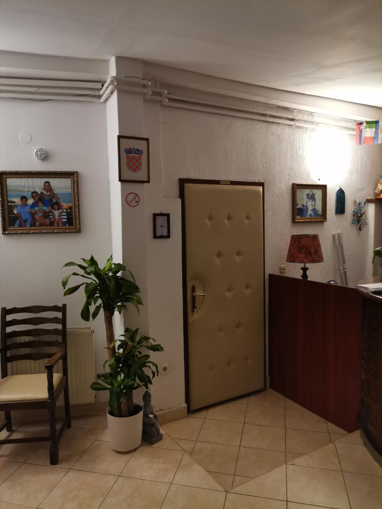 Villa Salyna Ičići Εξωτερικό φωτογραφία