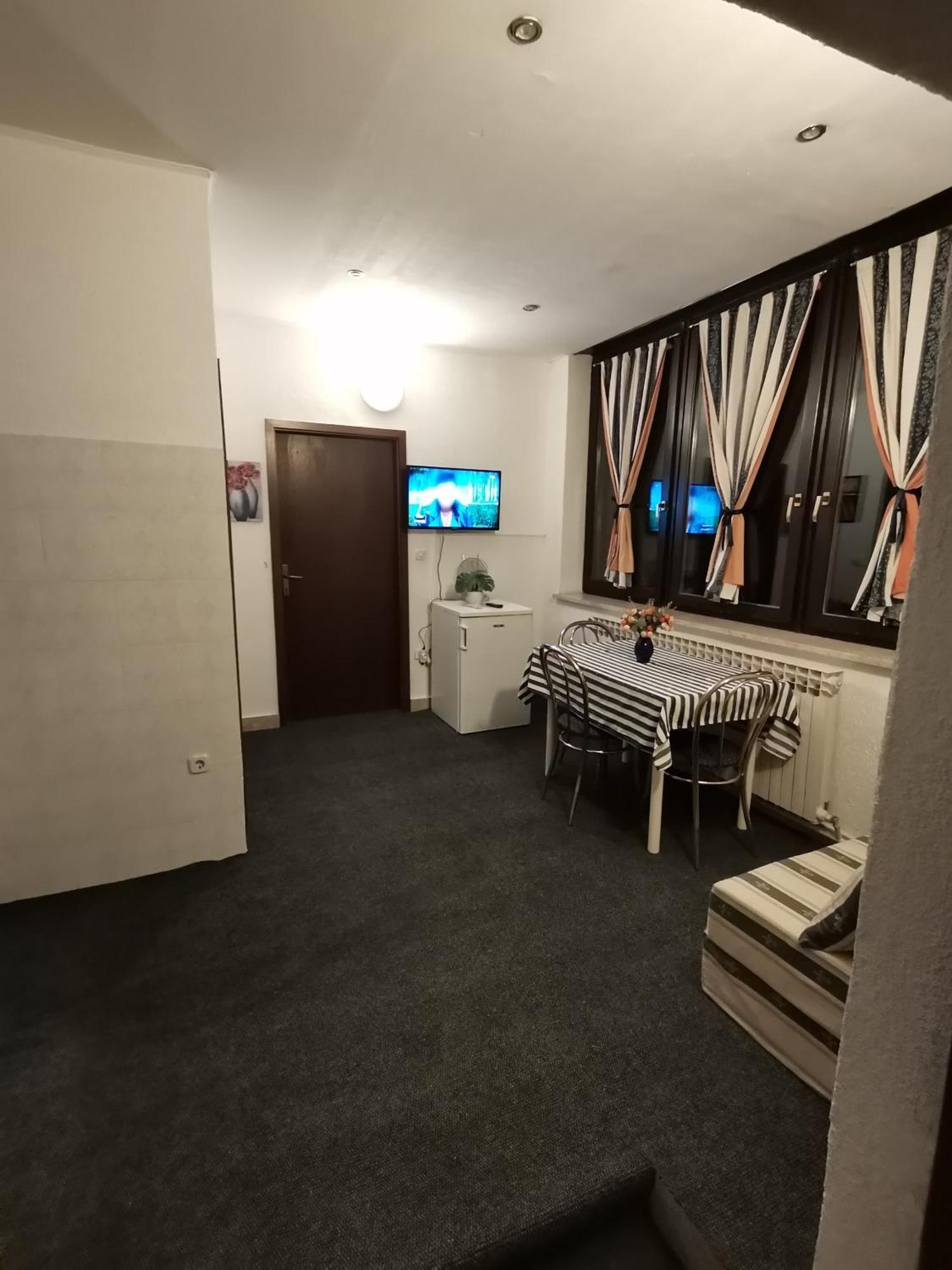 Villa Salyna Ičići Εξωτερικό φωτογραφία